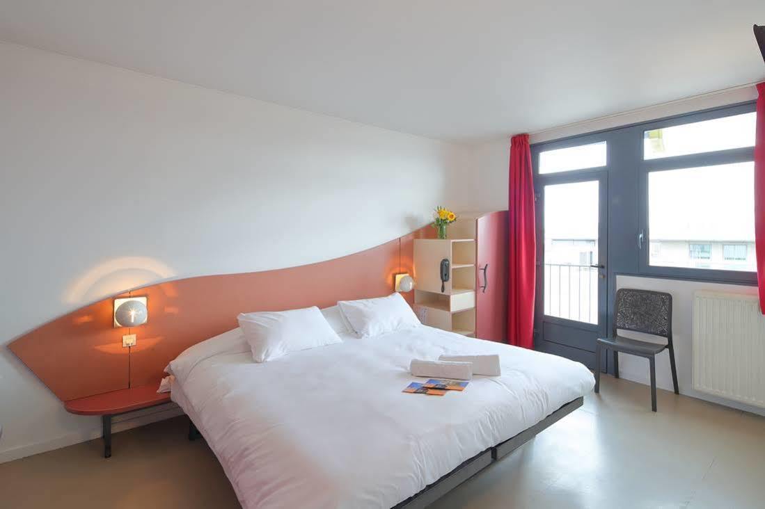 Hotel Cis Paris Maurice Ravel Exterior foto