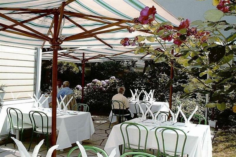 Hotel Cis Paris Maurice Ravel Exterior foto
